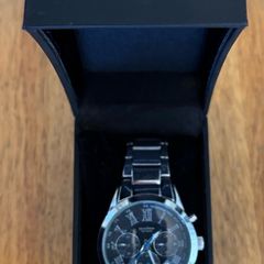 Sekonda 3888 Mens Chronograph