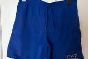 Men's EA7 Swim Shorts