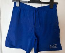 Men's EA7 Swim Shorts