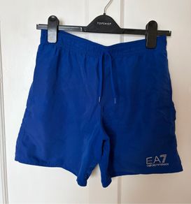 Men's EA7 Swim Shorts