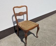 Wooden Chair