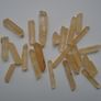 Tangerine Quartz,Gemstones,Crystals,Quartz Image 3