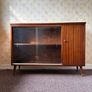Contemporary Cabinet Image 2