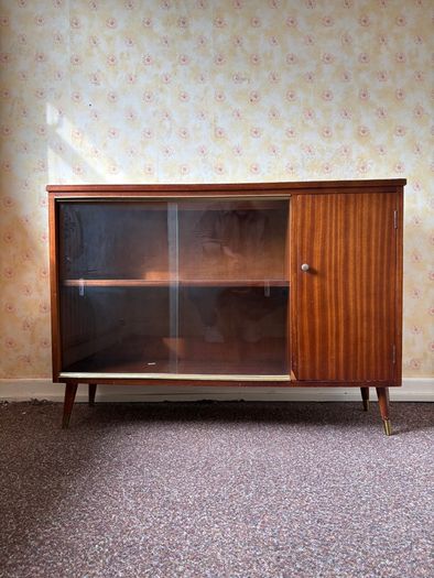 Contemporary Cabinet