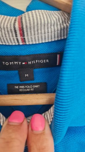 Tommy Hilfiger