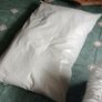 Waterproof dog bed 42 inch just wipe down with clth Image 2