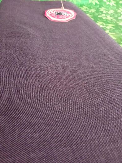 Vintage Worsted Wollen Suit Lenghts