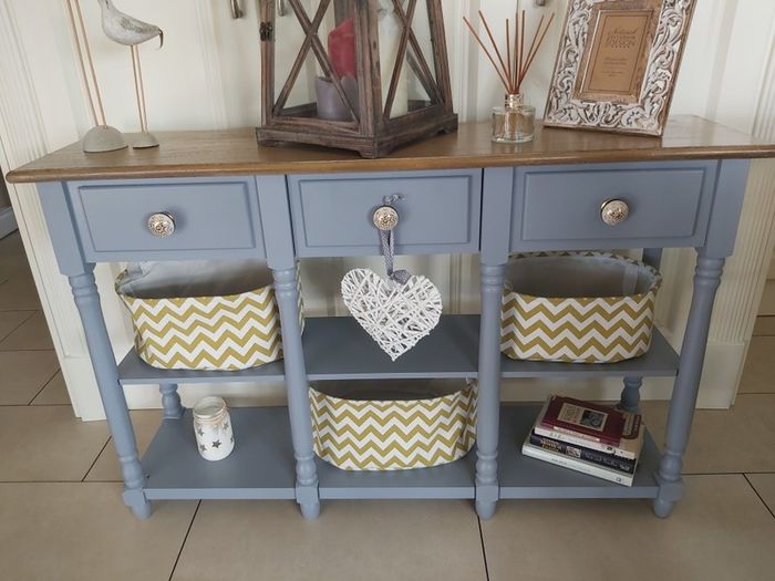 Console/Hall Table