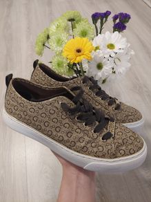 Guess Womens Trainers