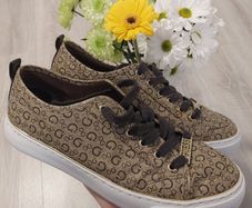 Guess Womens Trainers