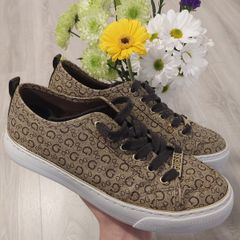 Guess Womens Trainers
