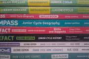 Junior Cycle Textbooks In Customisable Bundles For Cheap!!!