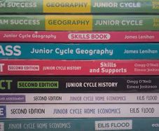 Junior Cycle Textbooks In Customisable Bundles For Cheap!!!