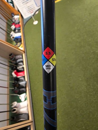 Callaway Xr Speed 3 Wood