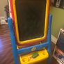 Easel for kids Image 2