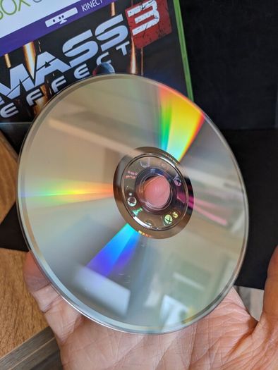 Mass Effect 3 - Xbox 360