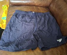 xl speedo shorts