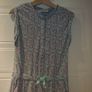 Next girls long jumpsuit Image 8