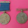 Royal Visit To Ireland 1900 And 1903 Pair Of  Medals Image 2