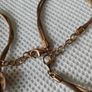 Sterling silver Italy matching set Image 2