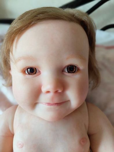 June 7 month reborn