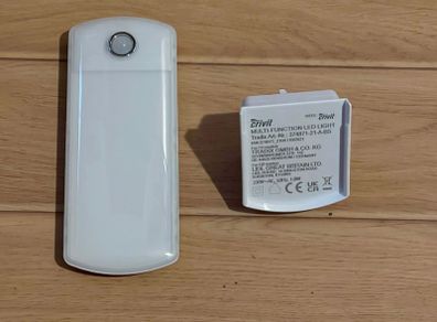 Multi Function Led Light 3in1 CRIVIT