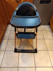 Baby Elegance Highchair