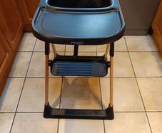 Baby Elegance Highchair