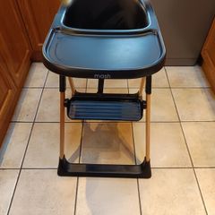 Baby Elegance Highchair