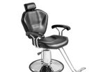 Professional Hairdressing Salon Chair With Head Rest