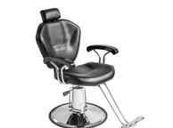 main image for ad Professional Hairdressing Salon Chair With Head Rest