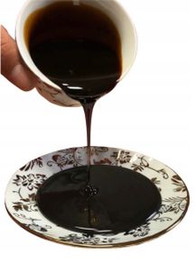 NEW - Natural Liquid Molasses 0,5L = 0,69kg - Pike Perch Trout Salmon Bass Cod Pollock Carp Tench Bream Roach Feeder Method