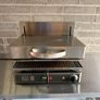 Fagor SEQ-60-4 Ultra Rapid Commercial Salamander Grill | 3 Phase | Premium Model Image 2