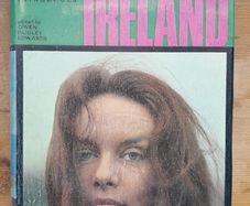 Conor Cruise O'Brien - Introduces Ireland - 1969 Book