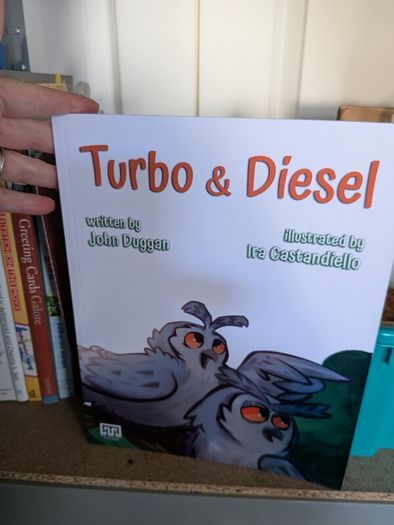 children's books eur 2 each