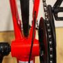 kides road racing bike " Cuda " Image 7
