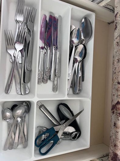 Air b&b house hold kitchen clearance