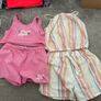 7-8y girl summer bundle Image 5