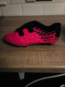 Girls GAA boots