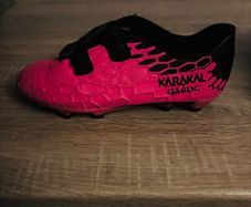 Girls GAA boots