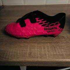 Girls GAA boots