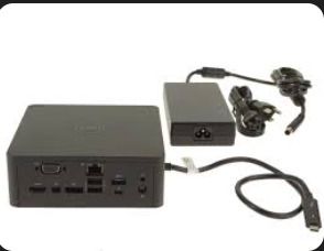 Dell Thunderbolt Dock TB16