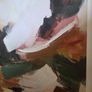 Abstract wall art Image 4