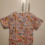 scrub suit for children's nurses Image 3