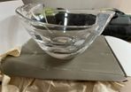 Tipperary crystal bowl
