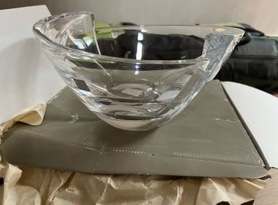 Tipperary crystal bowl