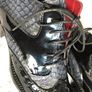 Jose Saenz boots Image 2