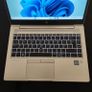 HP EliteBook 840 G6 | Intel i7 8th Gen | 8GB RAM | 256GB SSD | Windows 11 Pro Image 2