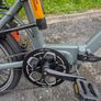 Veloci Hopper Folding E-Bike Image 3