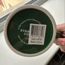 Brand new Starbucks mug / cup - green Image 2
